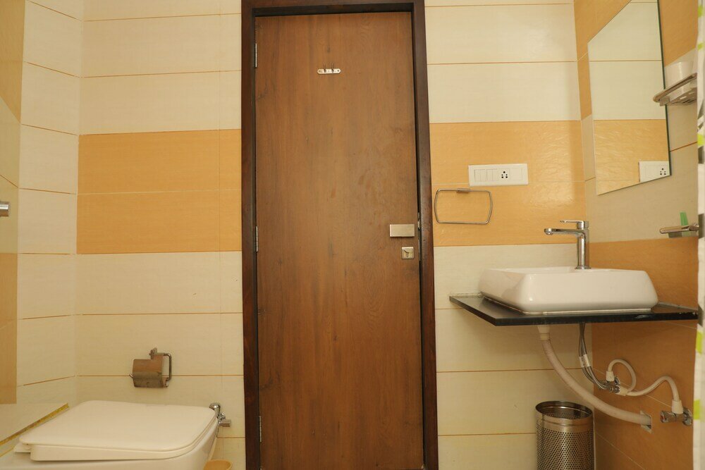 Фото Hotel Balaji Palace