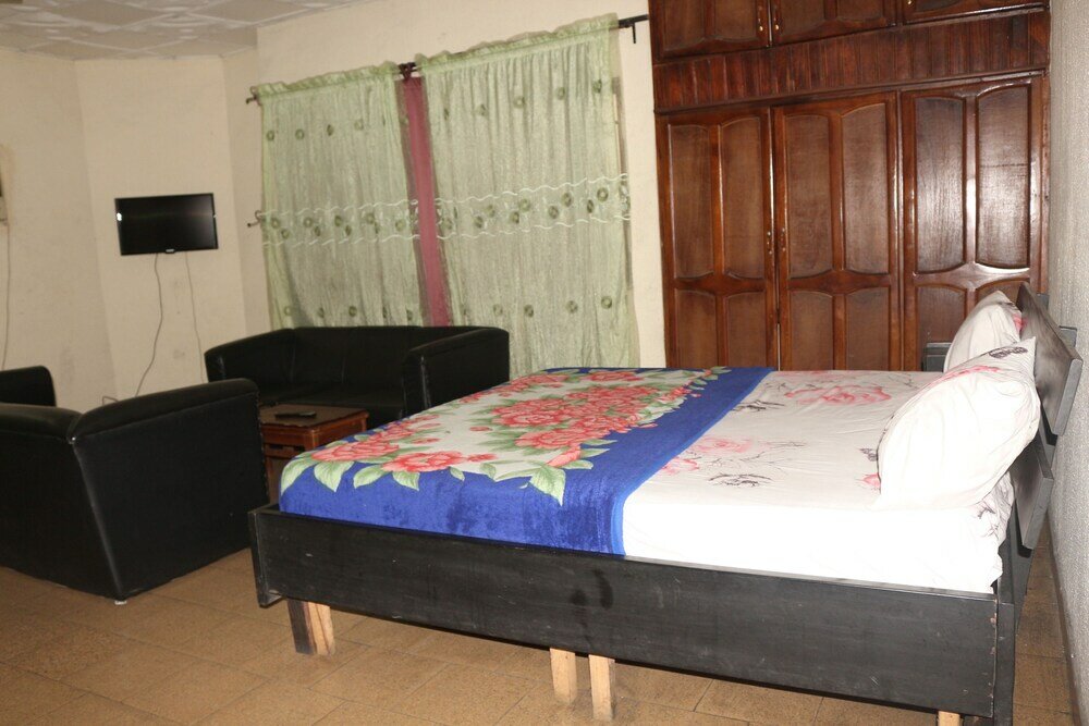 Фото Samaritan Hotel