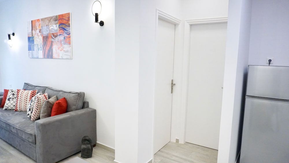 Фото Urban Design Apt in Athens