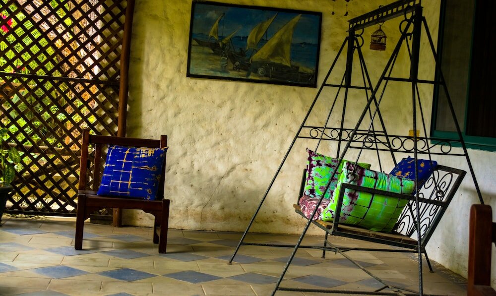 Фото Ocean Dream Beach Villa