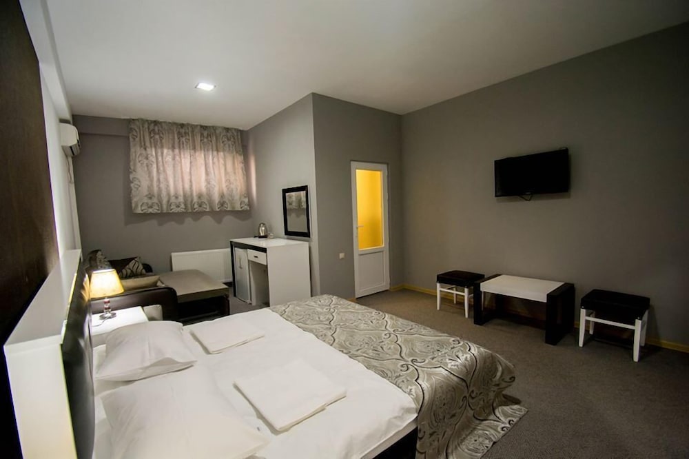 Фото Гостиница Батони