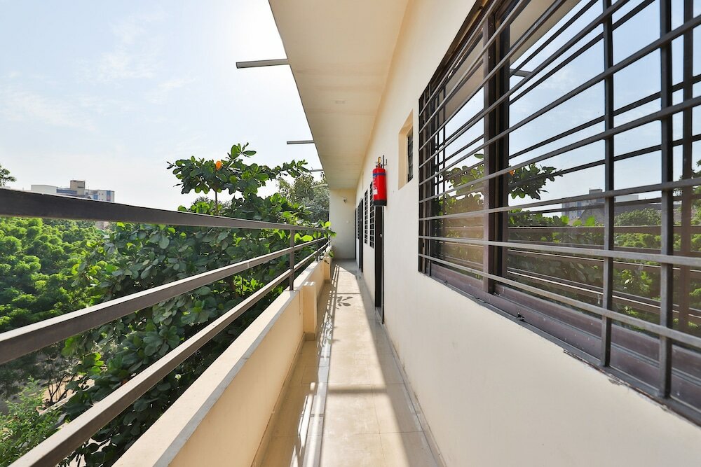 Фото Oyo 22551 Hotel Ssv