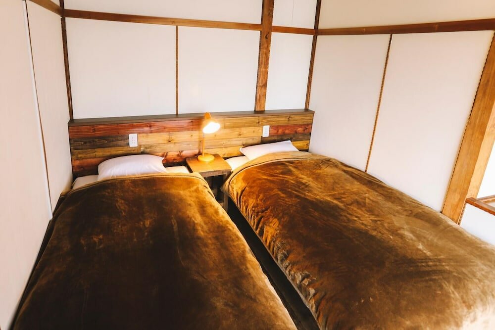 Фото Kushiro Guesthouse Cook A Doodle Doo - Hostel