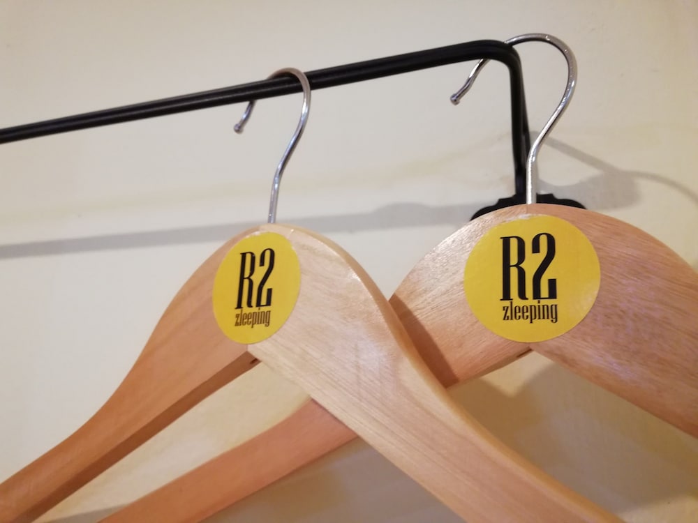 Фото R2 Zleeping Boutique Hotel