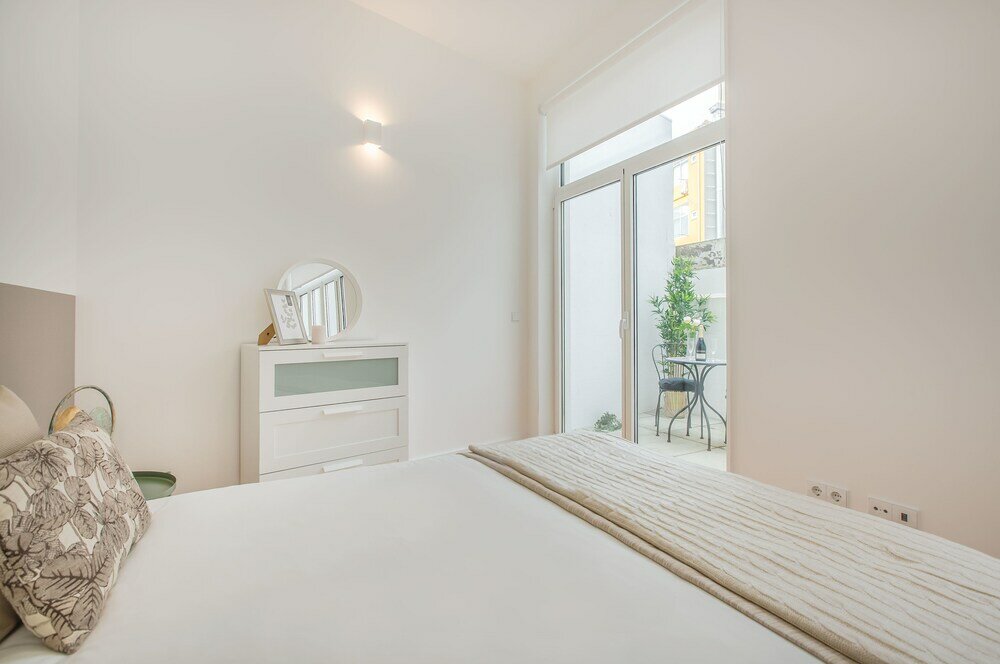 Фото Santa Catarina Downtown Flat