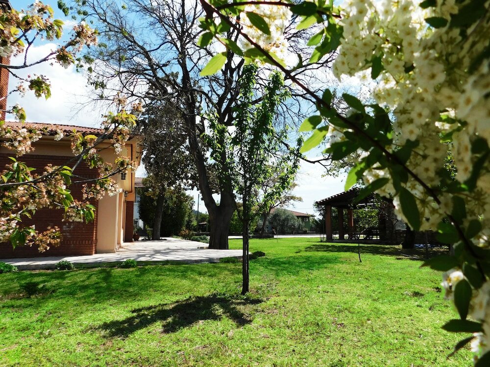 Фото Anna's Mansion