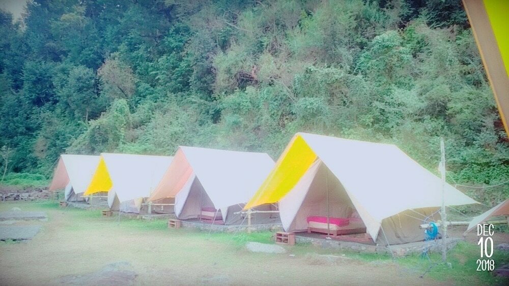Фото Nainital River Camp