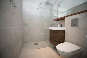 Гостиница Ranheim Apartments AS