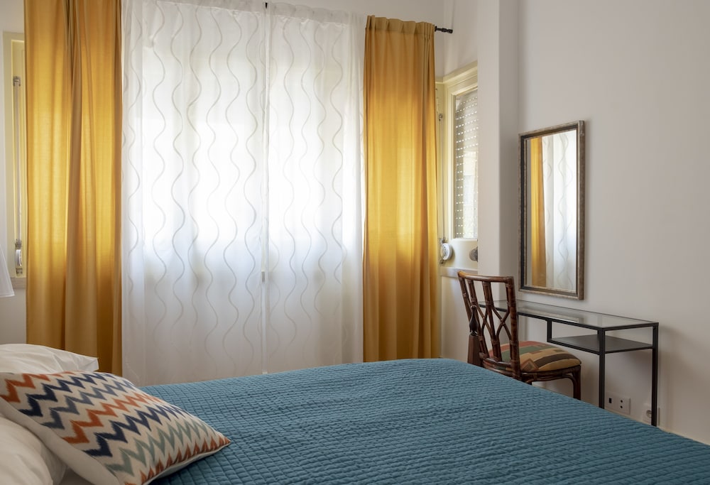 Фото Quartos do Marquês