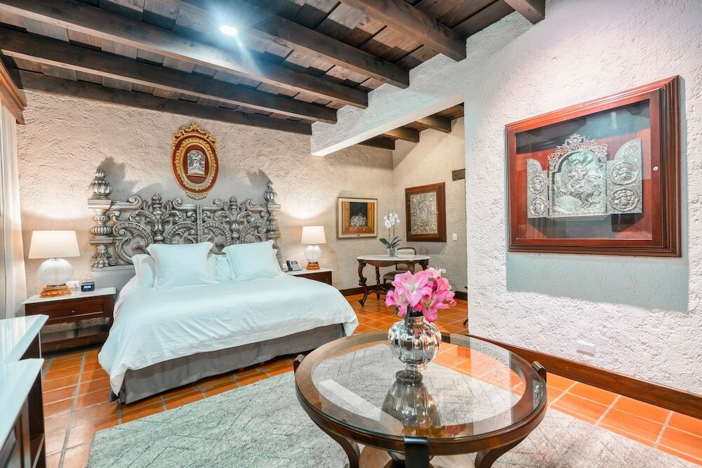 Фото Las Cruces Boutique Hotel