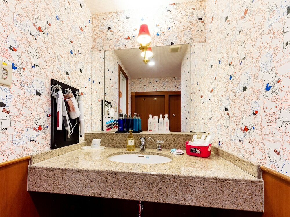 Фото Hotel Mine - Adults Only