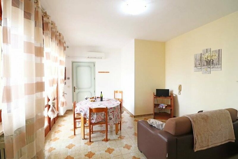 Апартаменты Casa Silvia