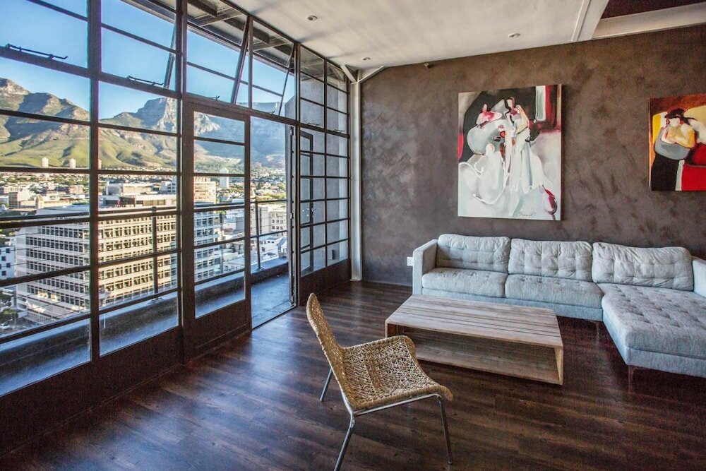 Фото Manhattan Penthouse