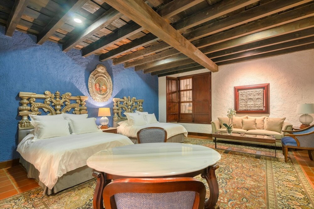 Фото Las Cruces Boutique Hotel