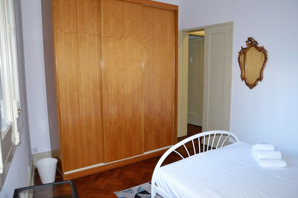 Фото Quartos do Marquês