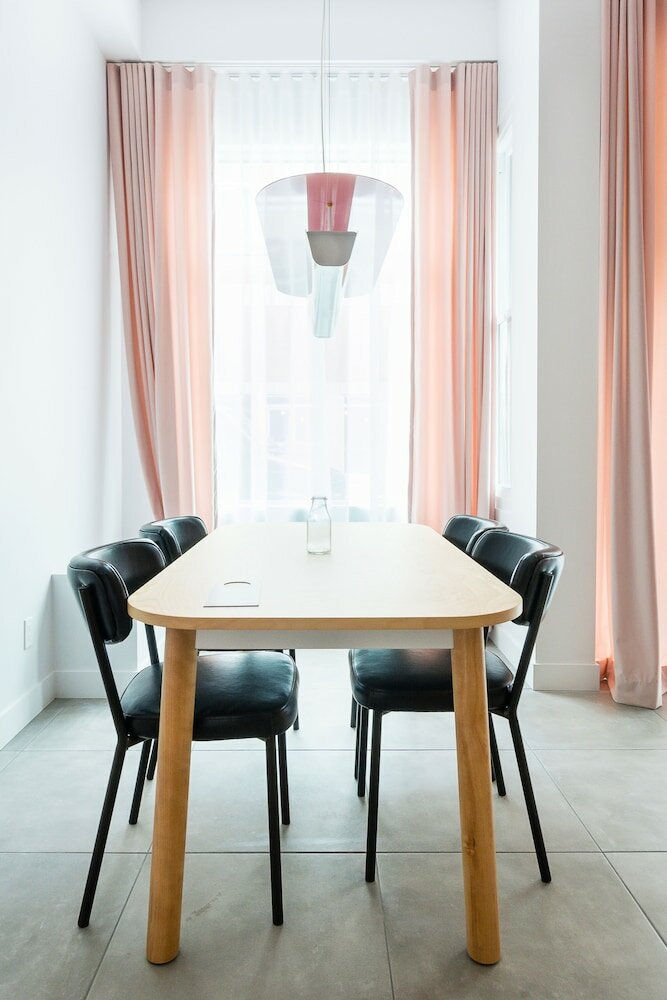 Фото Les Lofts St-Roch by Les Lofts Vieux-Quebec