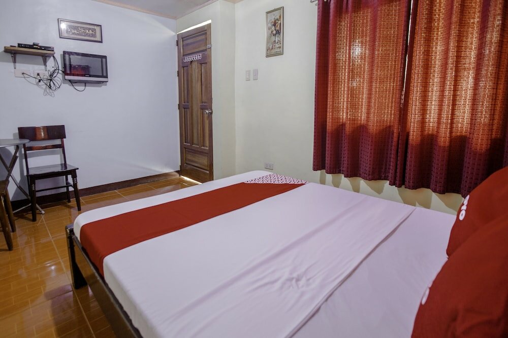 Фото Oyo 741 Sierra Travellers Inns