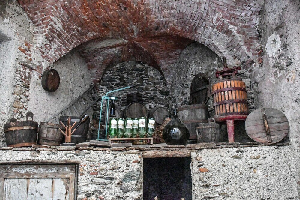 Фото La Terra di Mingo