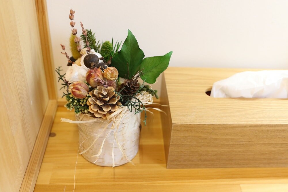 Фото Phottage inn Biei