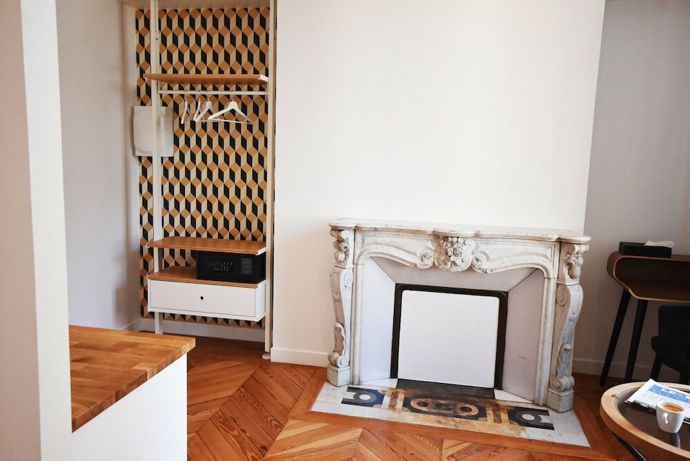 Фото Manoir de l'Eveche