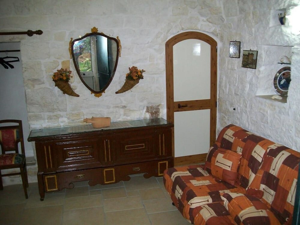 Фото Agriturismo i Trulli di Zio Dino