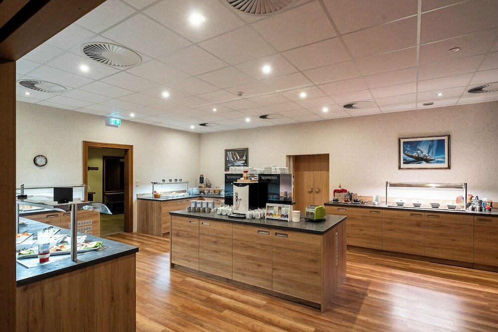 Фото Wilhelms Haven Hotel