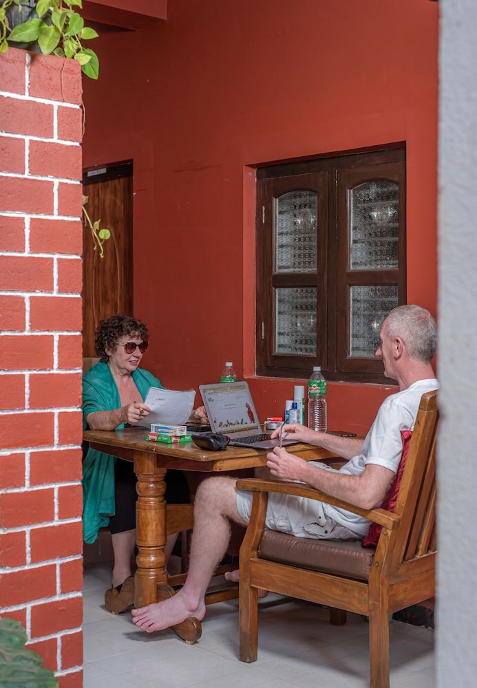 Фото Simrose resort