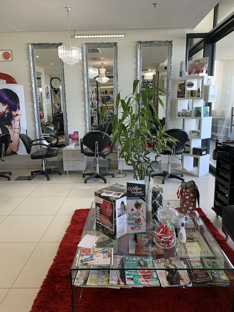 Фото Blaauwberg Beach Hotel