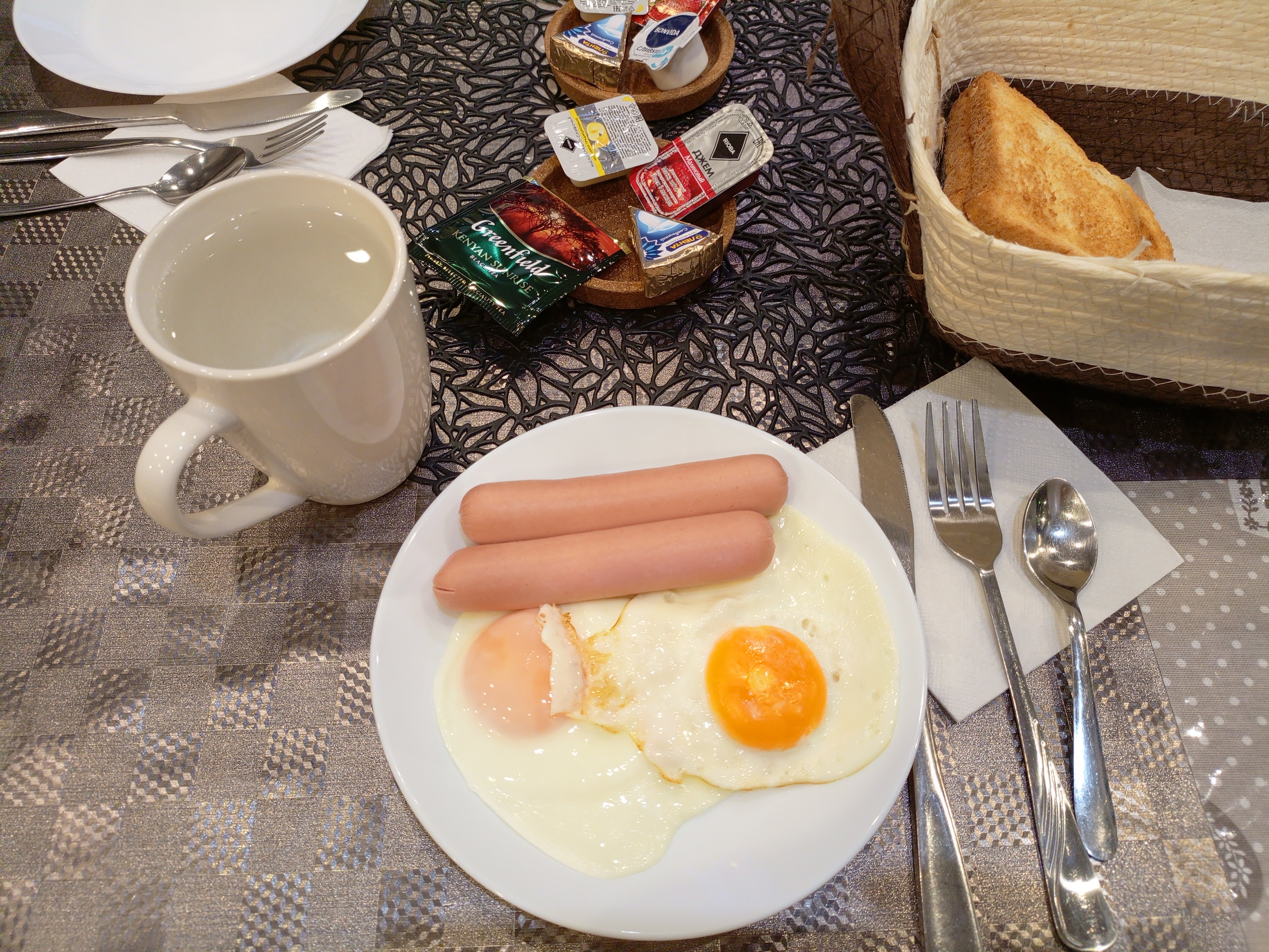 Фото отеля 3