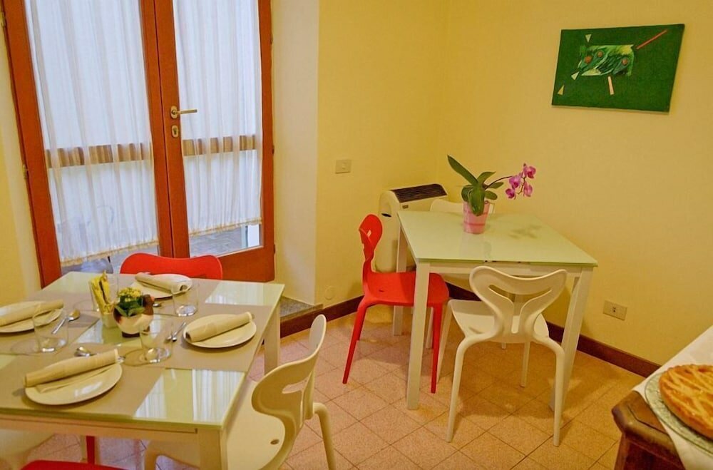 Фото Agriturismo Monte Cologna