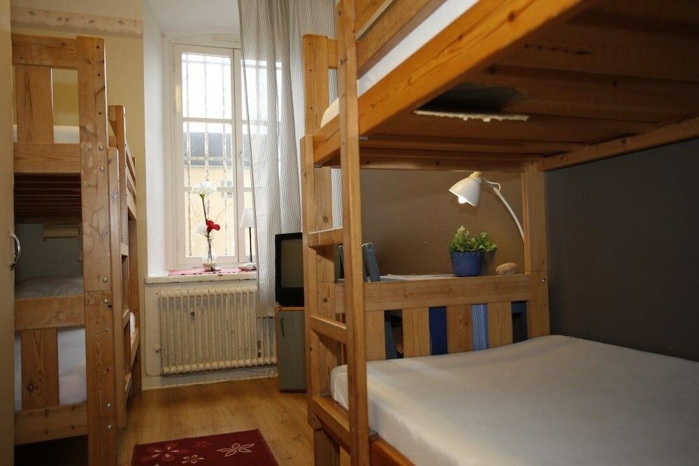 Фото Visby Fängelse - Hostel