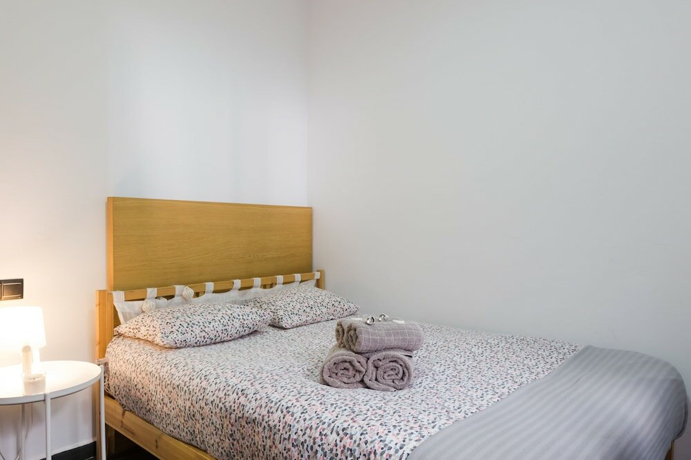 Фото Terrace Picasso Apartment