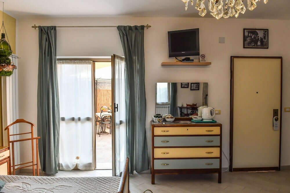 Фото La Terra di Mingo