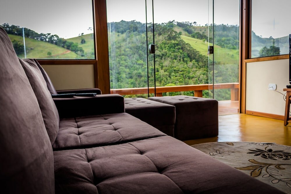 Фото Pousada Espelho DÁgua