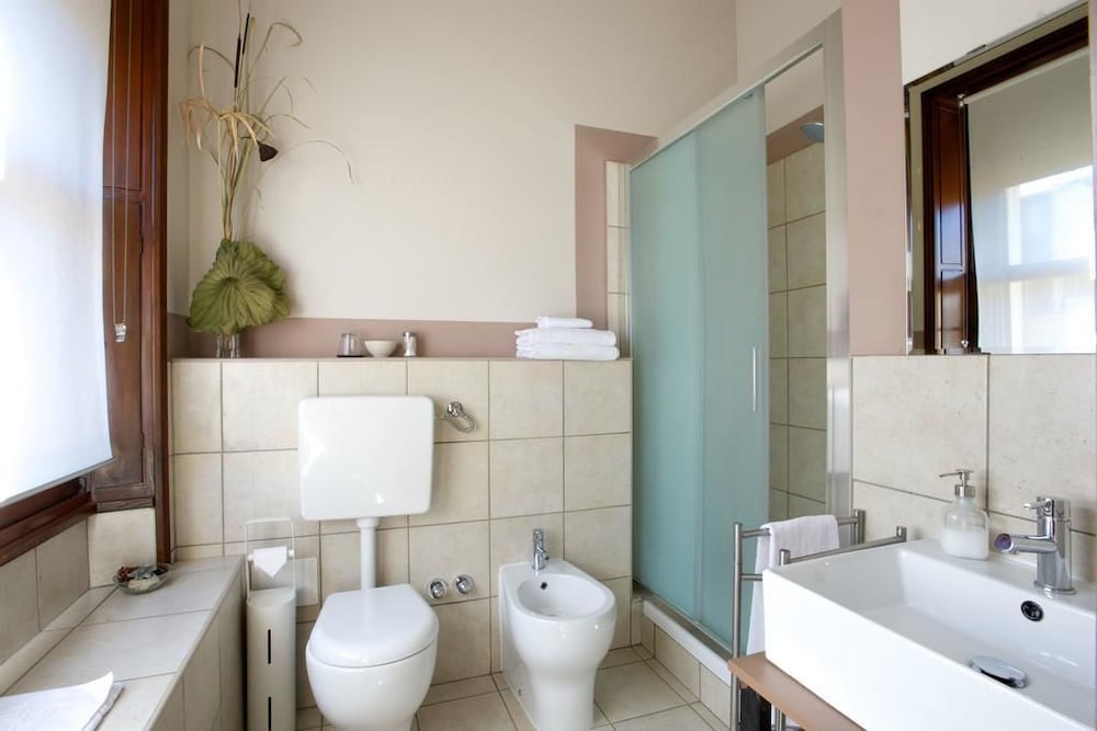 Фото Bedpiuart Milano Centrale