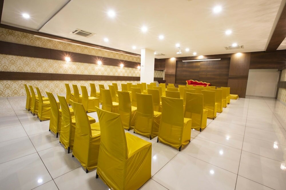 Фото Jalashray Resort