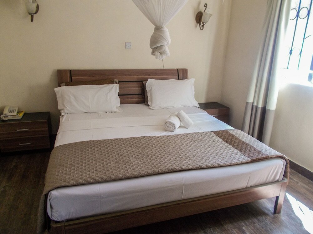 Фото Acamms Lodge Roma