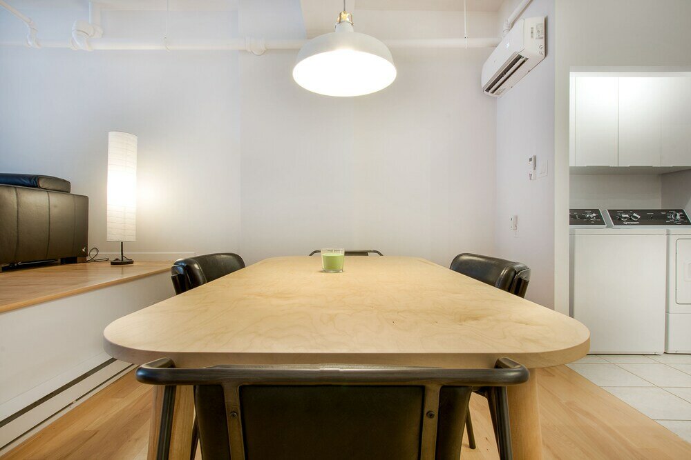 Фото Les Lofts St-Roch by Les Lofts Vieux-Quebec