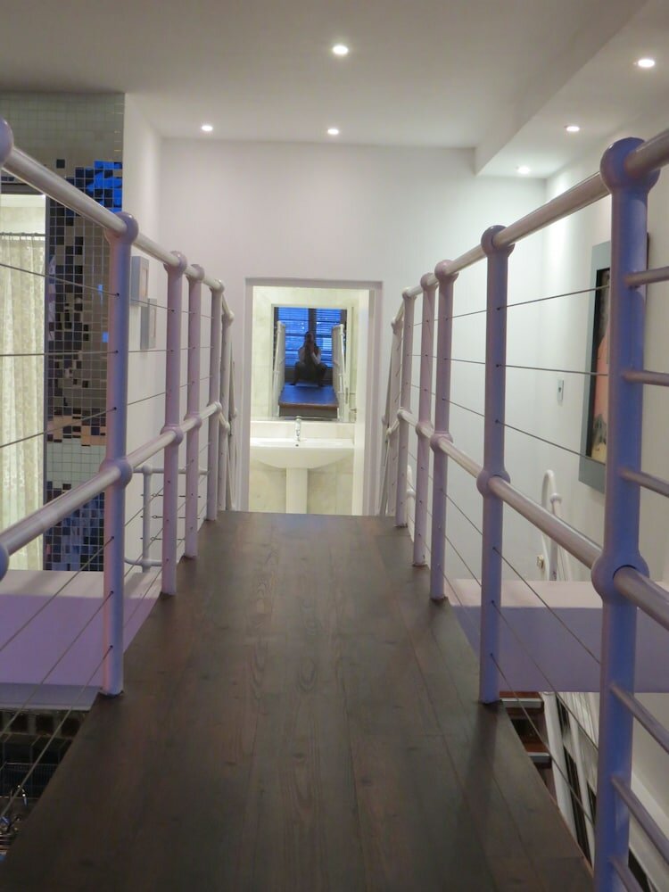 Фото Manhattan Penthouse