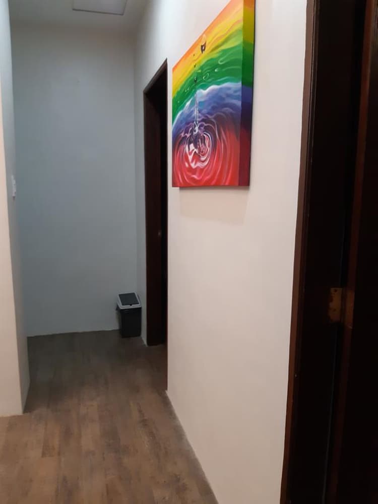 Фото Restful 3br Hillside Duplex