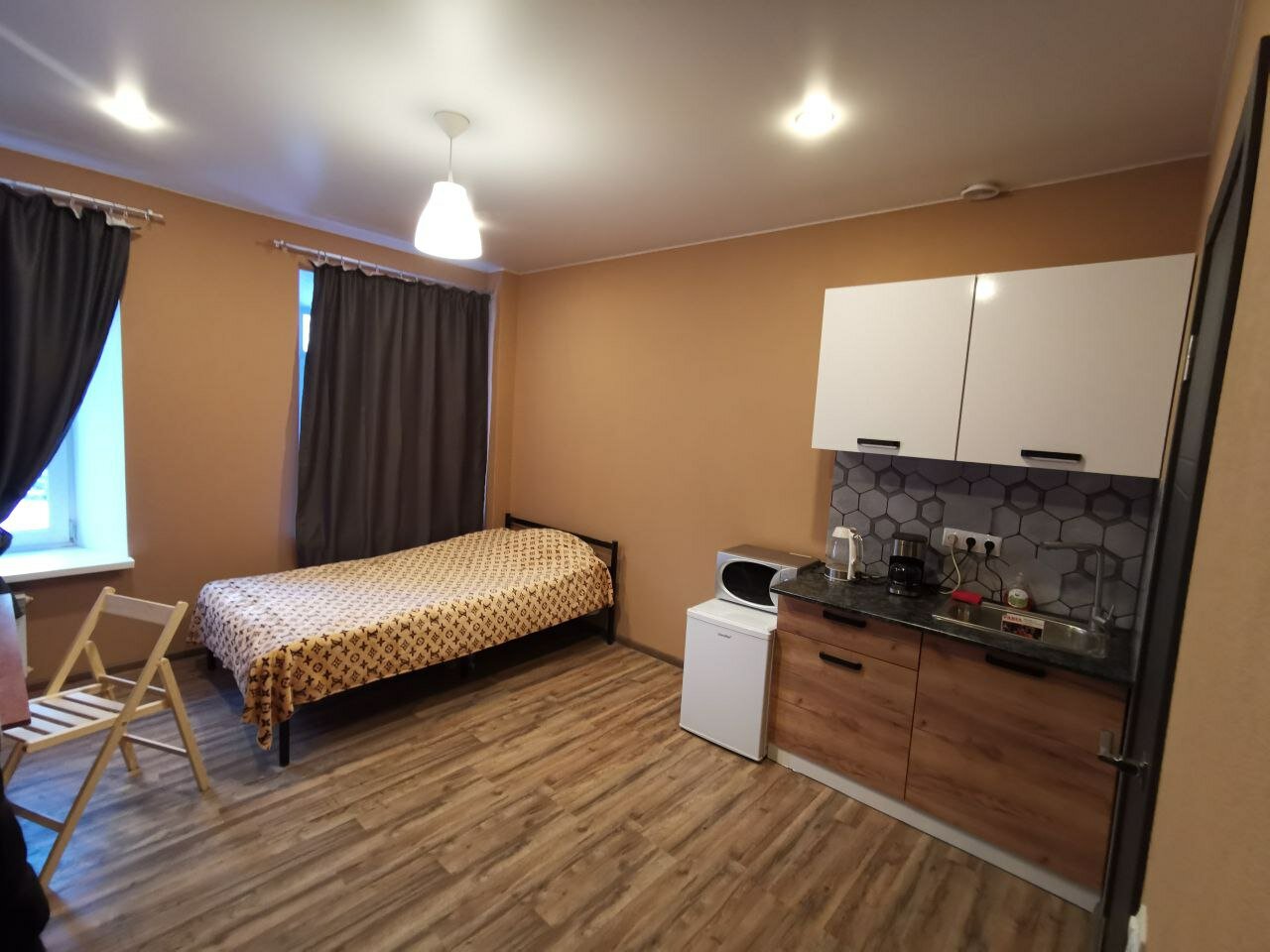 Фото отеля 2