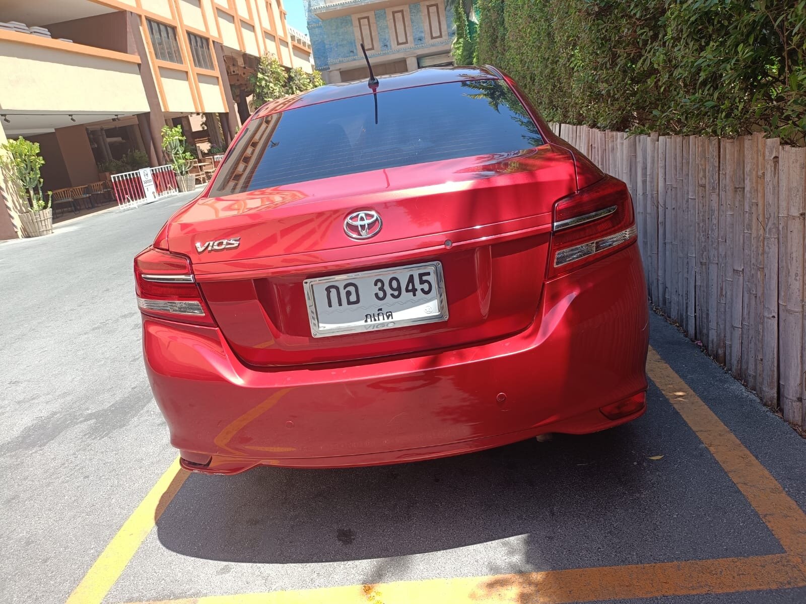 Фото Pamookkoo Resort