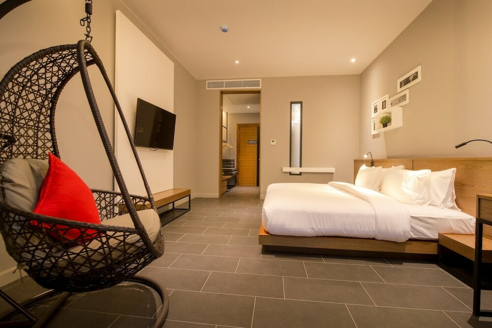 Фото The Gallery Hotel Nai Harn