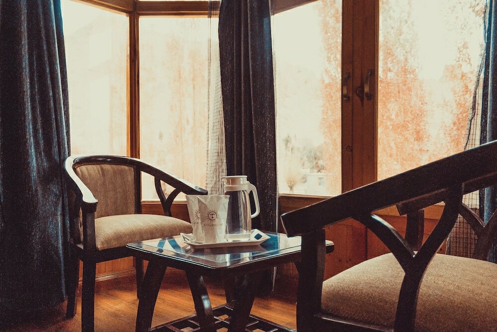 Фото Togochey Boutique Hotel