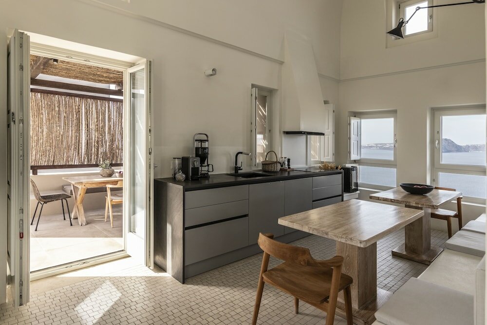 Фото Arota Exclusive Villas