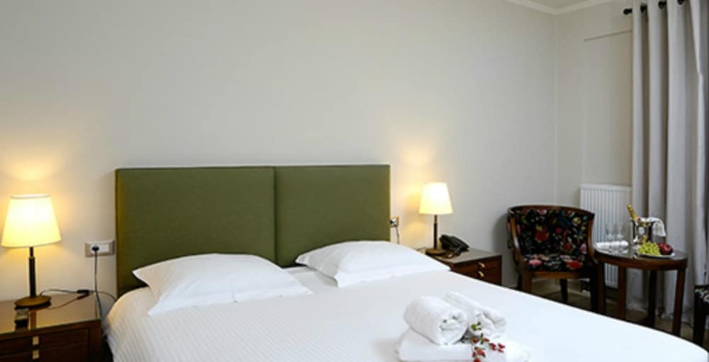 Фото Styga Mountain Resort