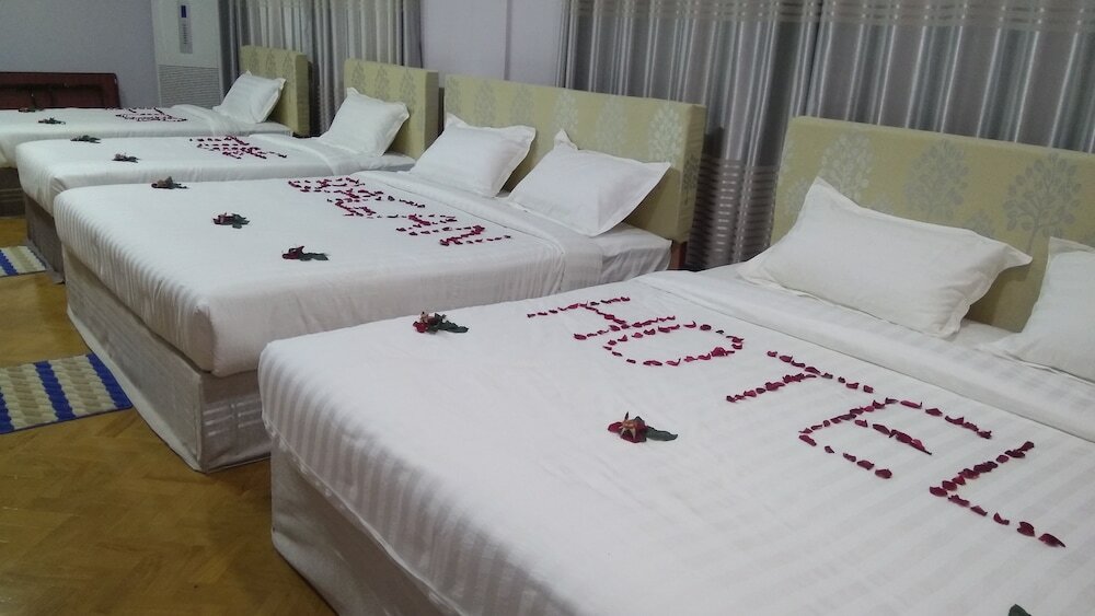 Фото Fortune Bagan