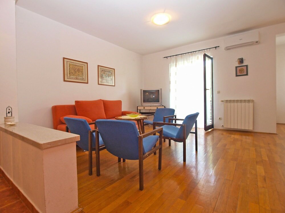 Фото Apartment 1652