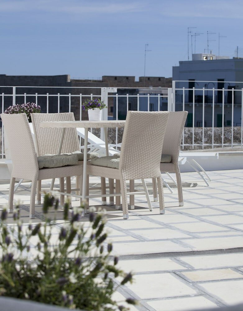 Фото Garibaldi Exclusive Apartments