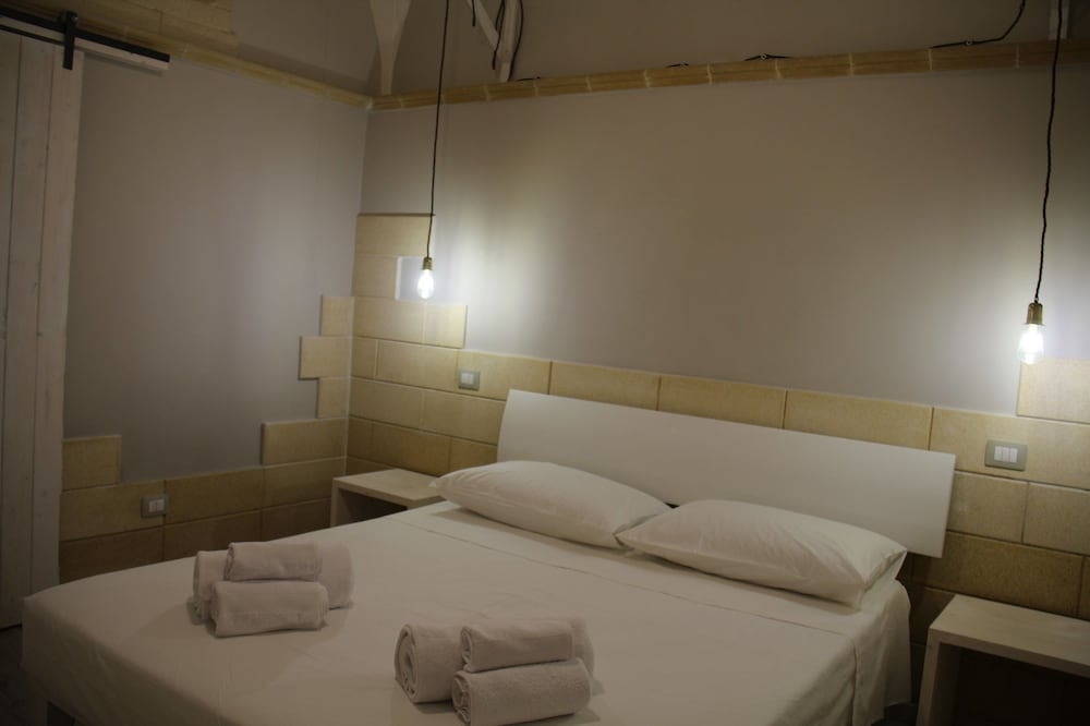 Фото Corte Giannuzzi